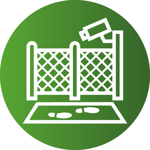 Ground & Perimeter Protection